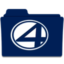 Fantastic Four 2 icon